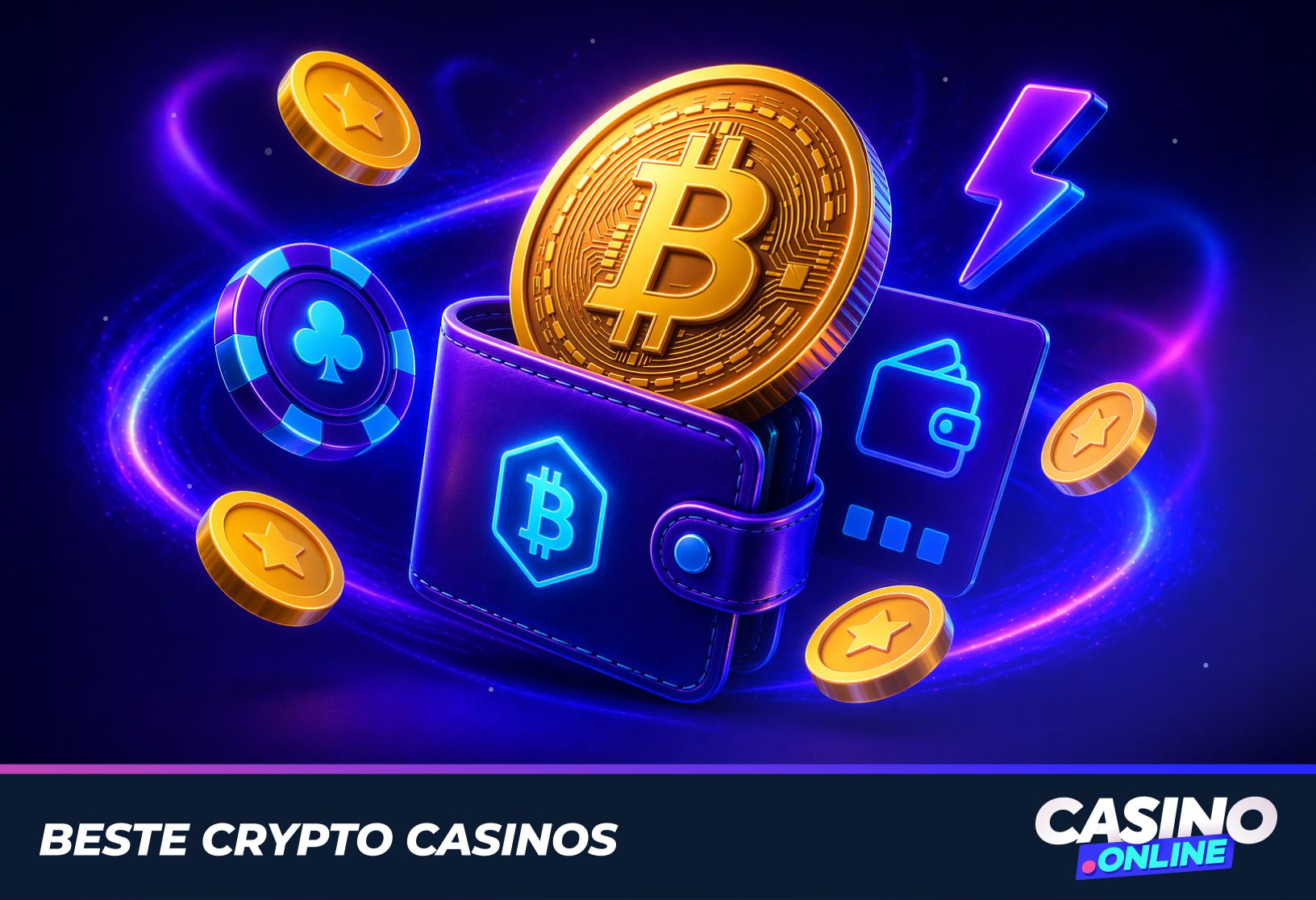 Crypto Casinos
